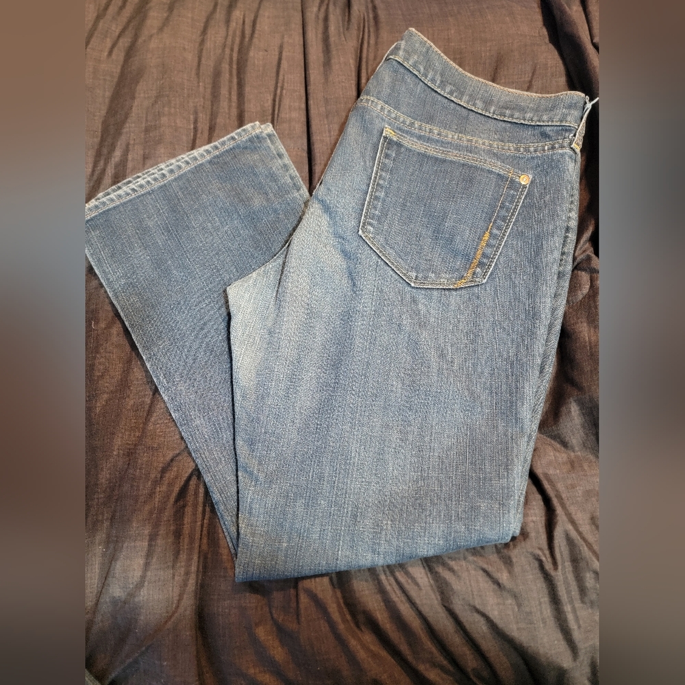 Women's Jeans